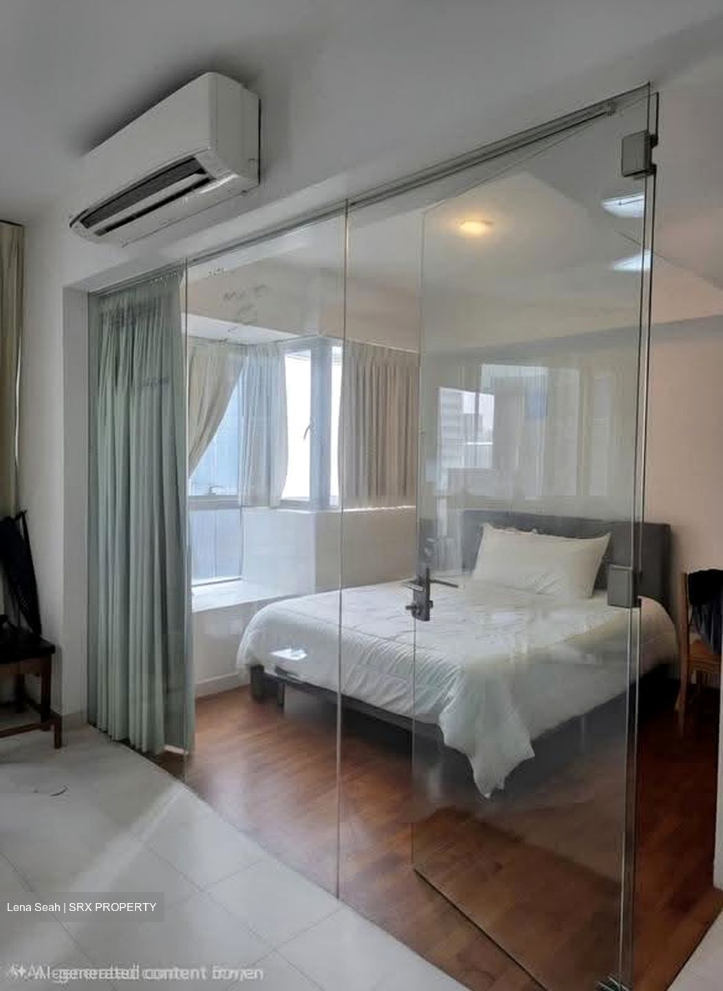 The Clift (D1), Apartment #636963101